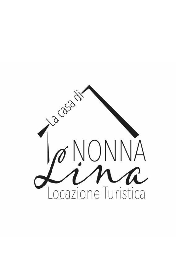 شقة La Casa Di Nonna Lina Ordona المظهر الخارجي الصورة